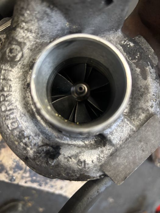 Turbo GTB1752V BMW