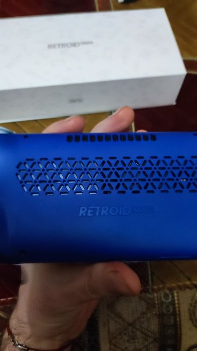 Retroid pocket 5 128gb