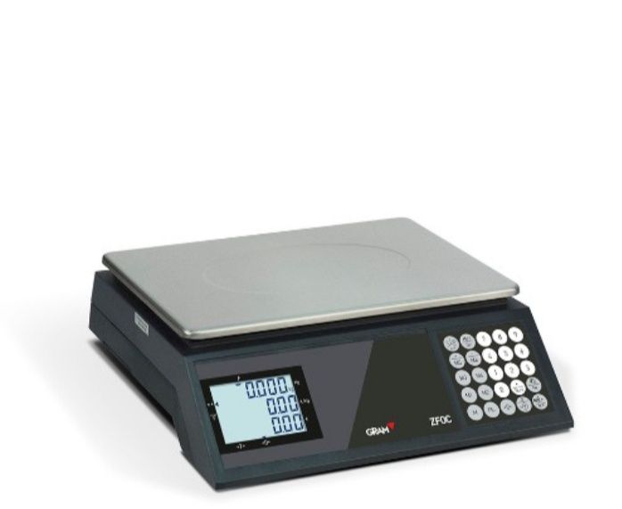 Balança comercial Nova 30KG