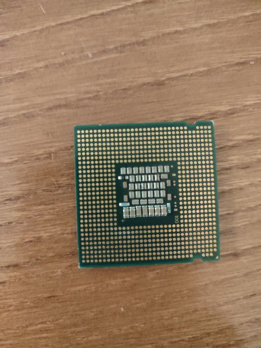 Processador Intel Core 2 Duo E8400 3.00GHz (LGA775) 6MB