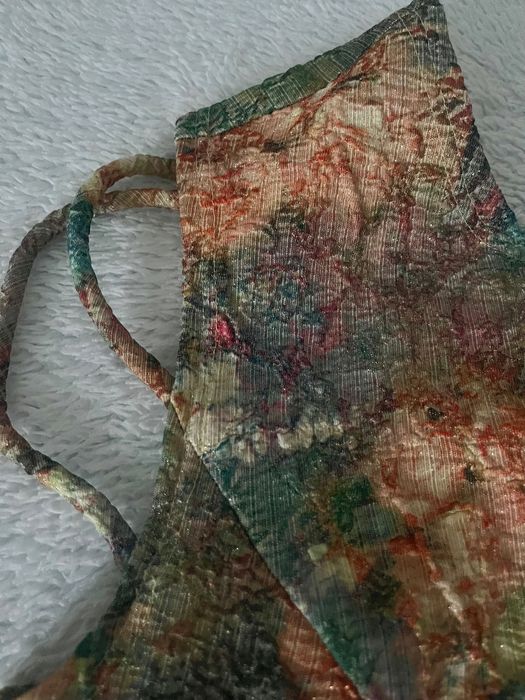 Sukienka damska letnia rozmiar 40