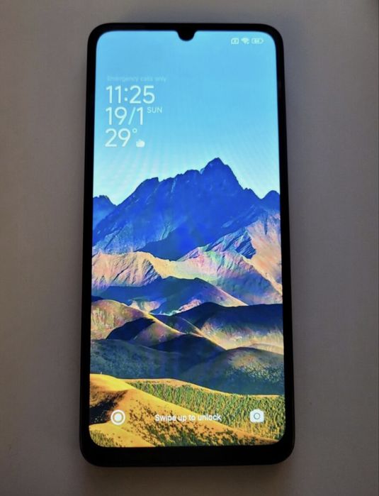 Xiaomi redmi 13c 4/128 nfc обмен