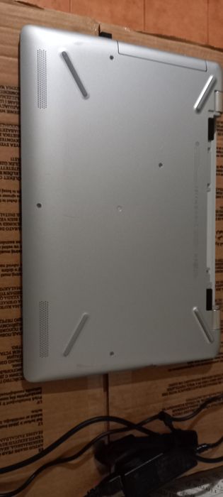 Ноутбук HP 17-ak073ur.Офіційний