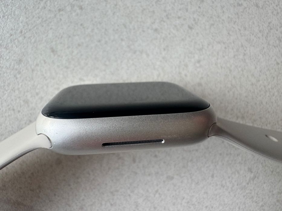 Smartwatch Apple Watch Series 7 GPS Cellural