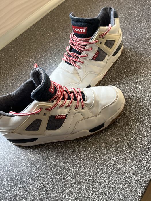 Levi’s‼️buty meskie Roz.39‼️