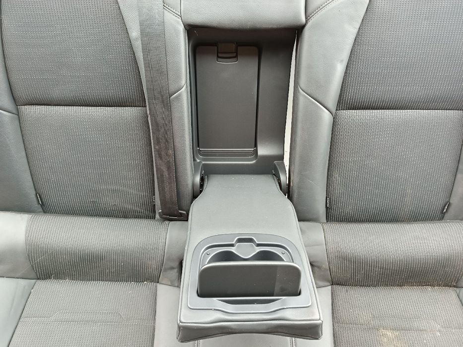 Conjunto de bancos - PEUGEOT 508 SW I (8E_) | 10 - 18