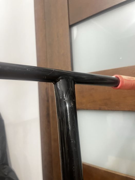 Hulajnoga wyczynowa mgp