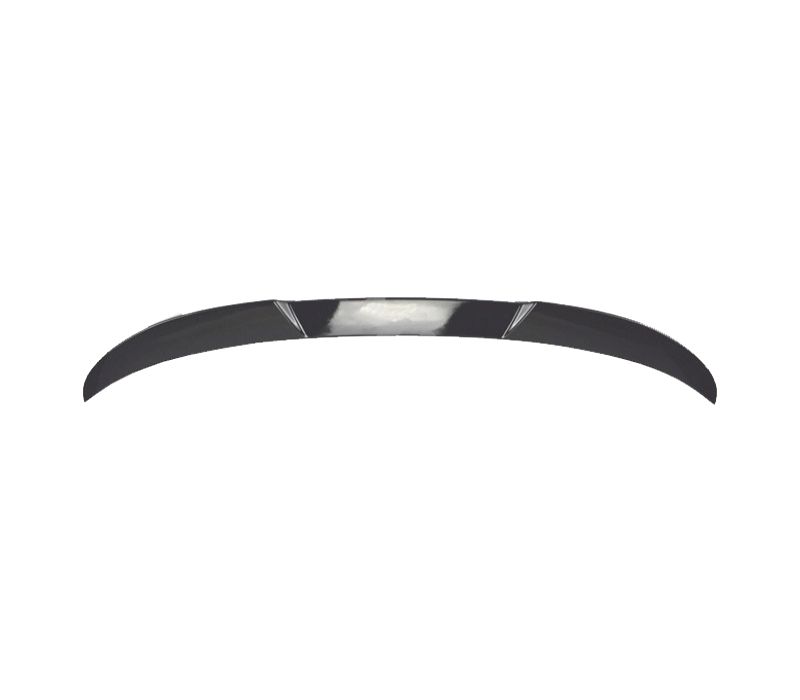 SPOILER BMW F44 GRAN COUPÉ 19- LOOK M PERFORMANCE PRETO BRILHANTE