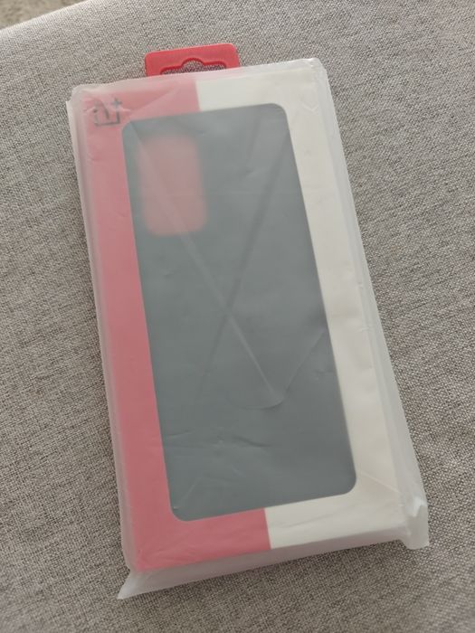 Capa Oneplus 9 Sandstone Black original