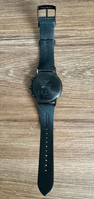 Zegarek Emporio Armani Connected NDW2H stan idelany