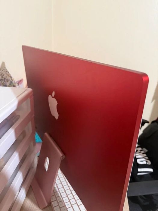 iMac M1 24 polegadas