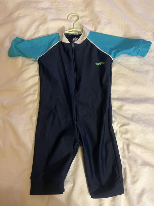 Strój kąpielowy dla chlopca, 6 lat