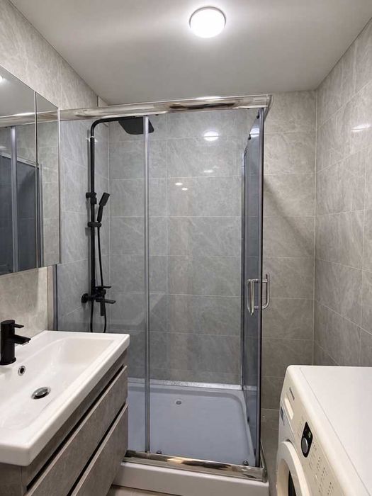 3к.квартира, Алмазний, окремі кімнати,  4/9, 66м2