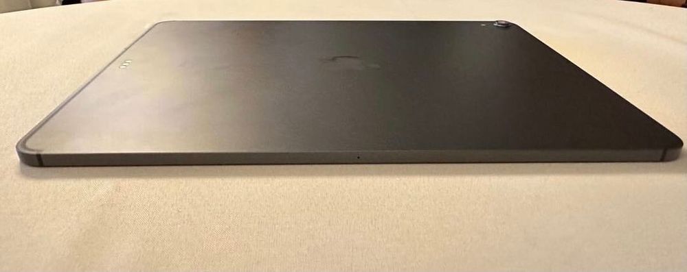 iPad Pro 12.9 3Gen 512Gb Wi-Fi + LTE