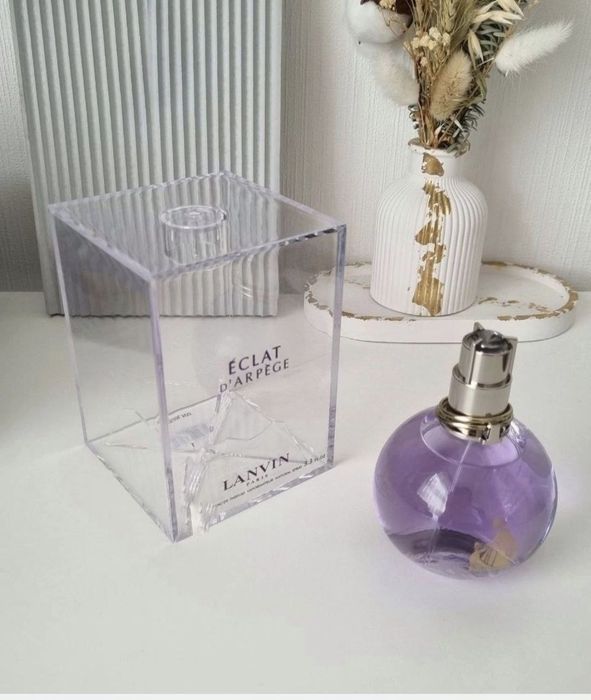 Lanvin Eclad парфуми оригінал