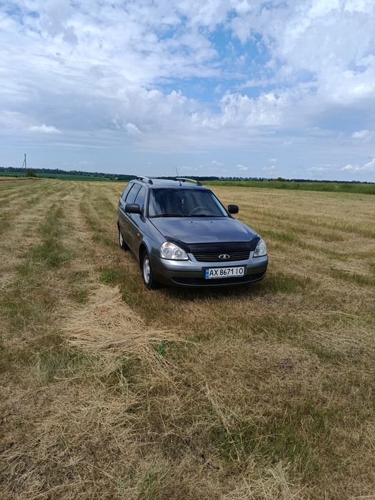 Продам Приору в хорошем состоянии