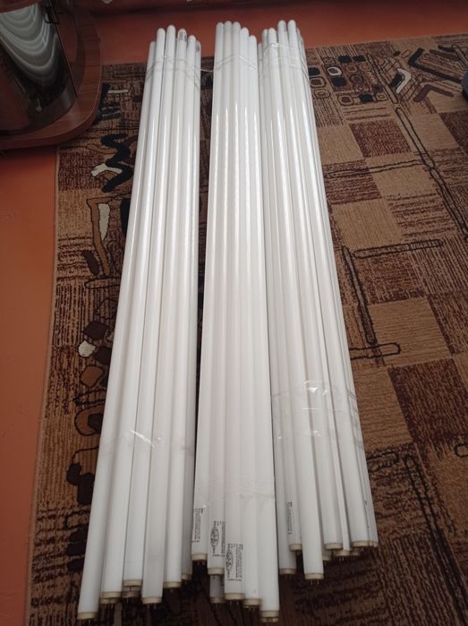 Лампы для солярия