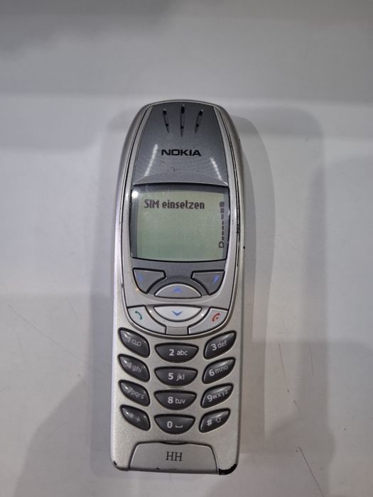 Telefon komórkowy  Nokia 6310i super stan