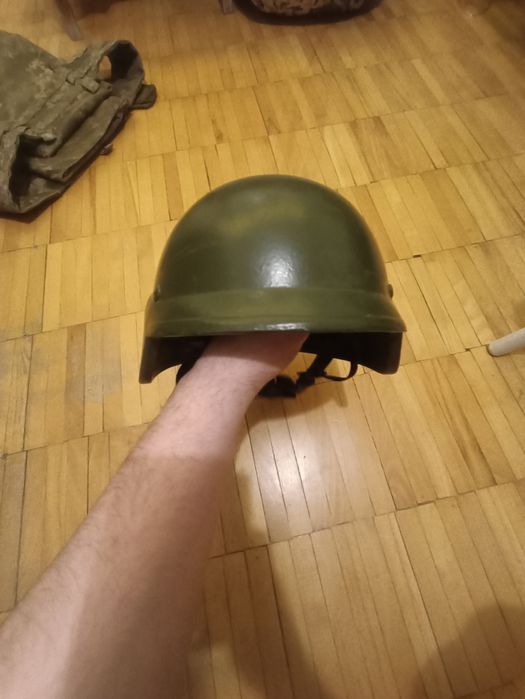 Шлем кевларовый бу