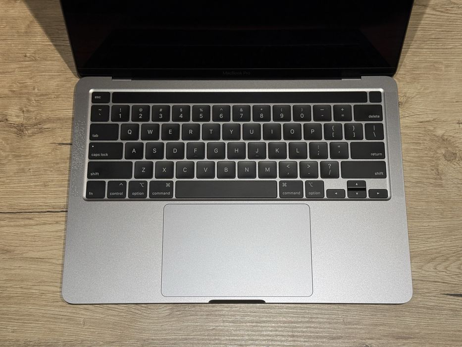 MacBook Pro 2020 13.3