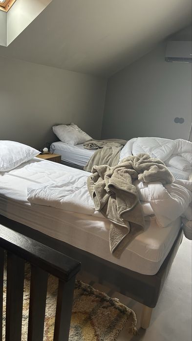 Empresa de limpeza profissional