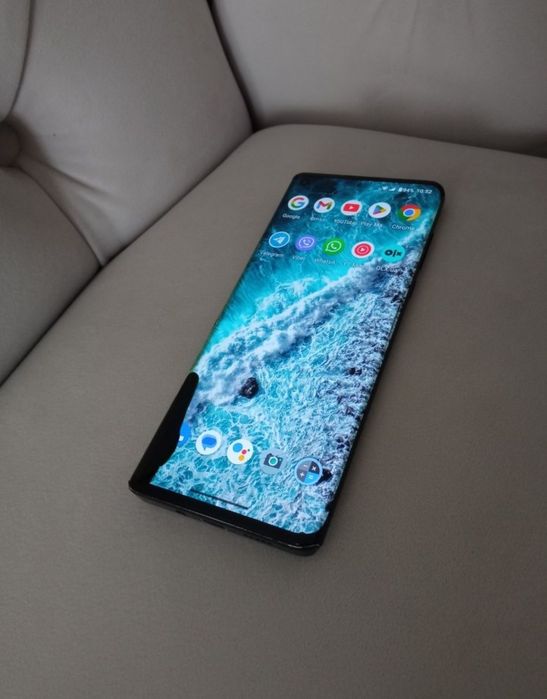 Motorola Edje 2020 6/128 Водопад.: 2 200 грн. - Мобільні телефони ...