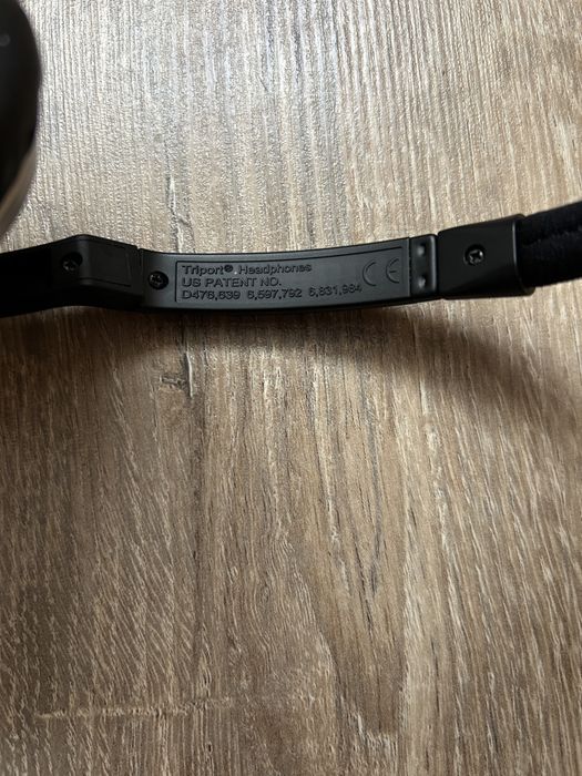 Навушники Bose дротові