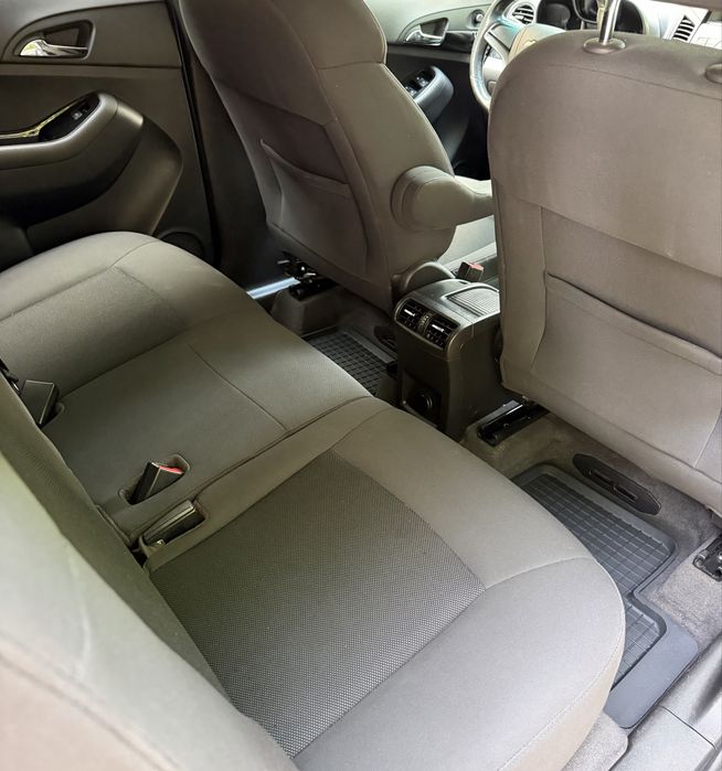 Chevrolet Orlando 2.0d 7-osobowy zadbany stan bardzo dobry możliwy transport