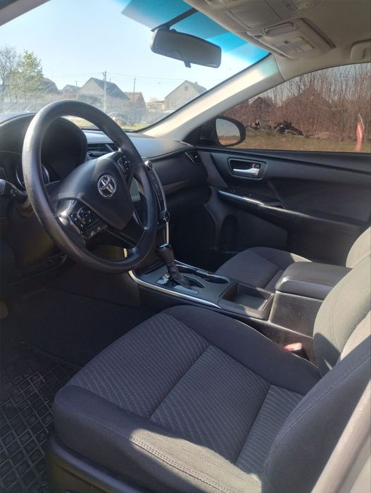Продам Toyota Camry