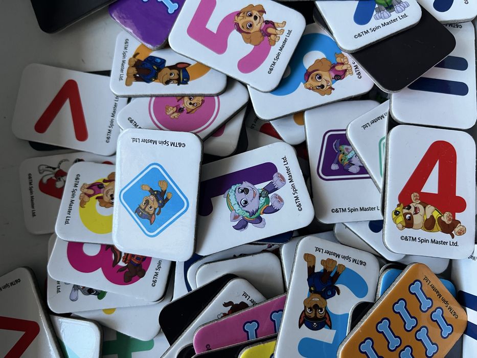 Гра настільна Мʼяч об стіл