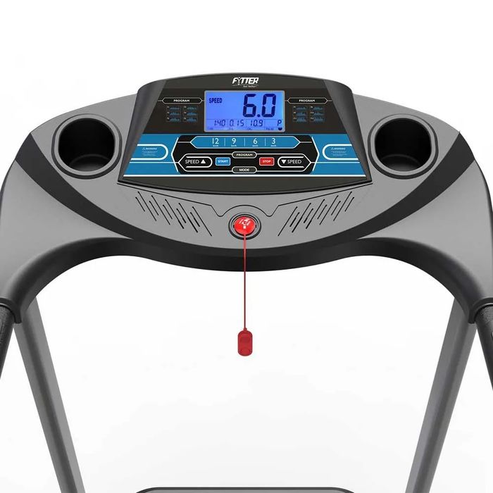 Fytter Treadmill456650422852659201