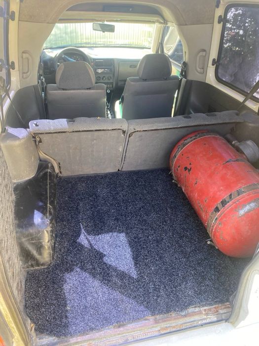 Продам Кадді Volkswagen Caddy