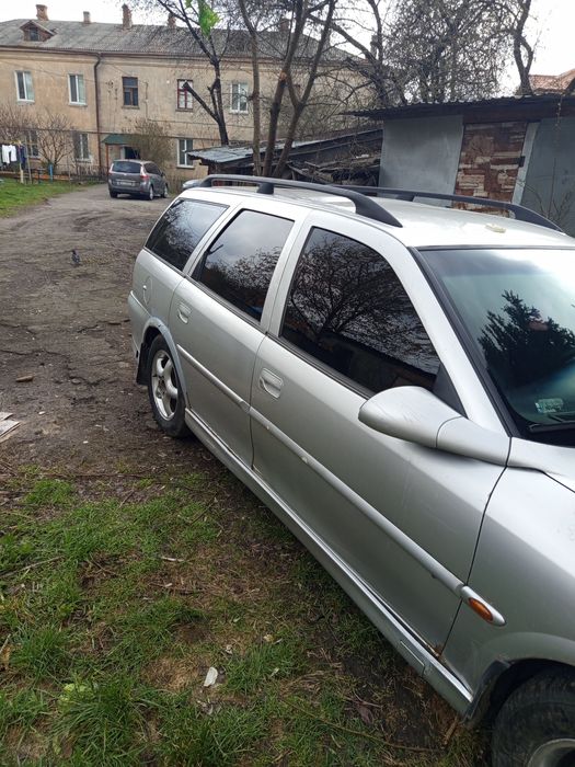 Продам опелька у робочому стані