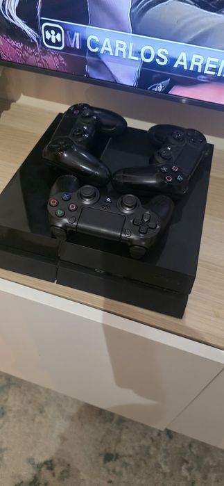 PlayStation 4 TOP