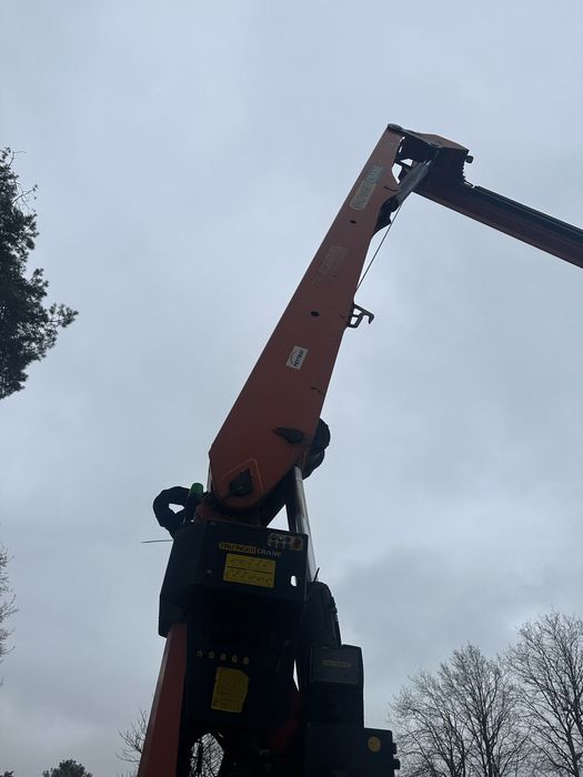 Naprawy maszyn rolniczych