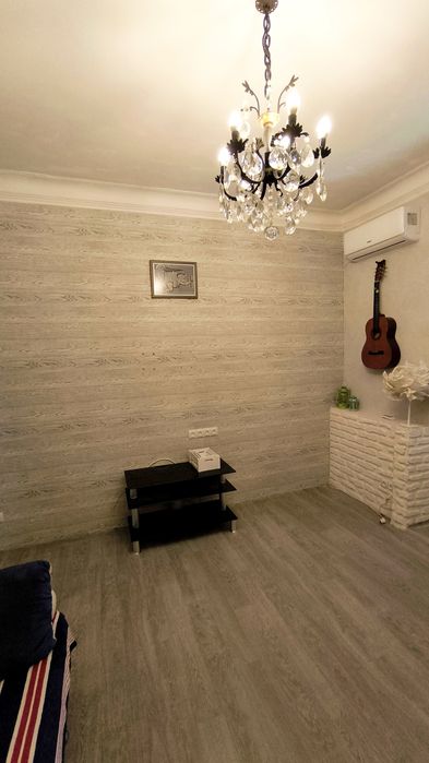 3-кімнатна квартира, р-н просп. Івана Мазепи,  вул. Володимира Івасюка