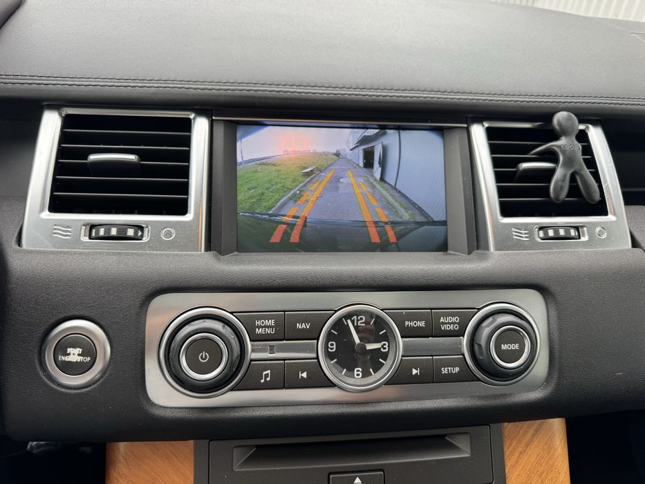 Range Rover Sport 3.0 d 4*4