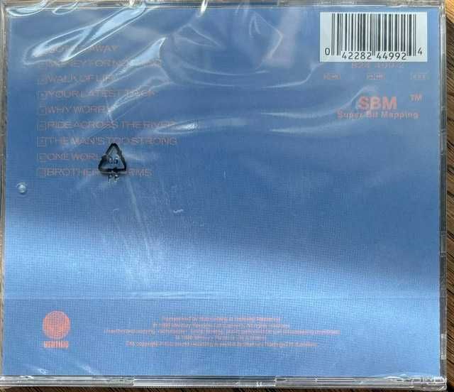 Dire Straits - Brothers In Arms /CD/ w folii