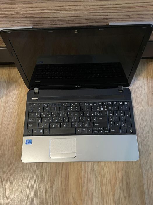 Ноутбук Acer Aspire E1-531