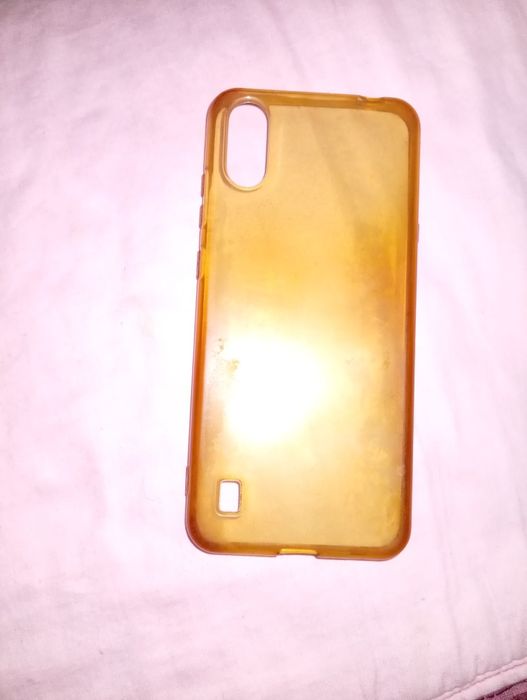 Чехол на телефон ZTI