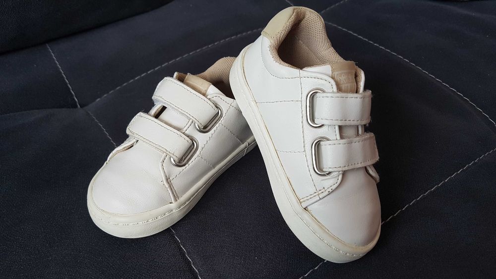 Super Adidasy sneakersy buty firmy H&M rozm 22