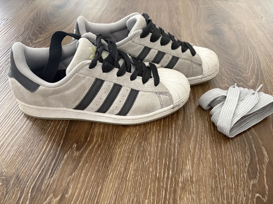 Adidas Superstar nr 38 2/3