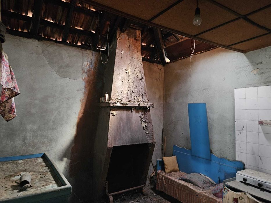 Imóvel para restauro Murça/candedo