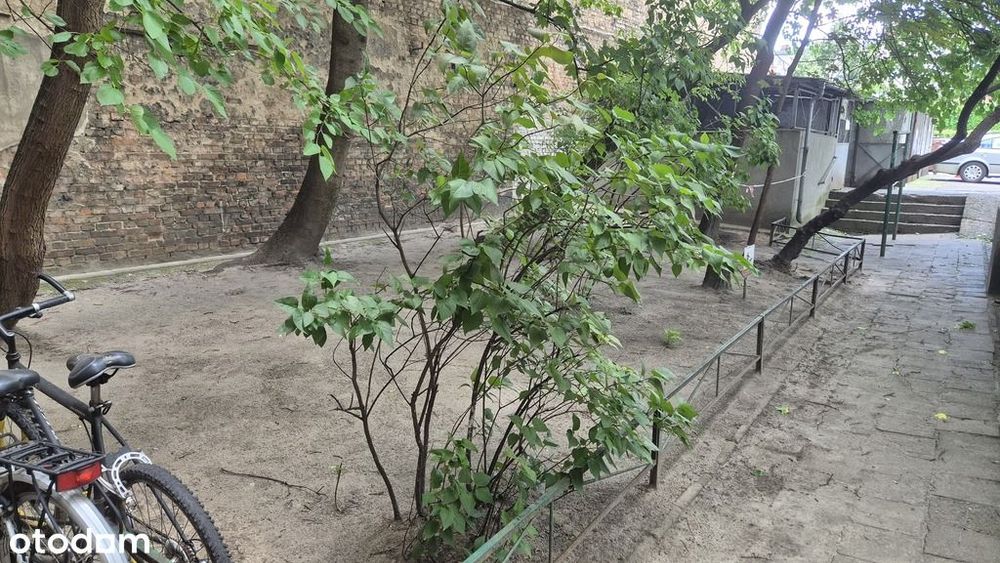 2-pokojowe mieszkanie na Łazarzu 48,92m2