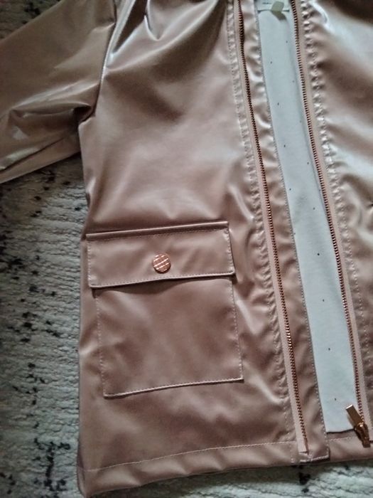 Parka de criança 3 anos como novo