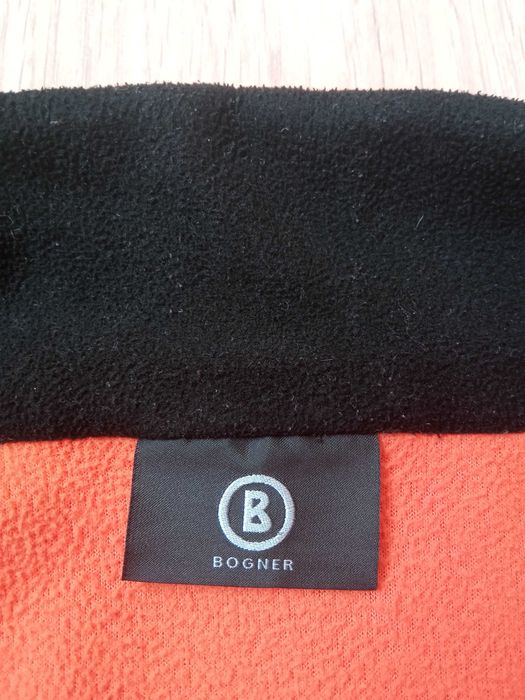 Кофта чоловіча фліска Bogner