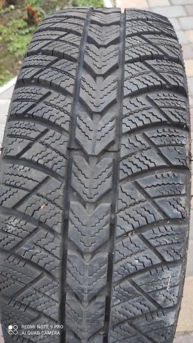 Зимняя резина Росава