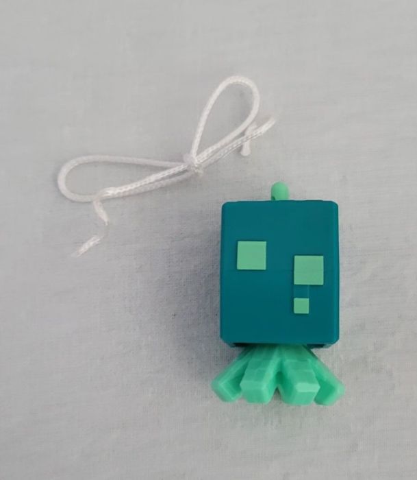 BREEZE/ Kinder Joy Minecraft