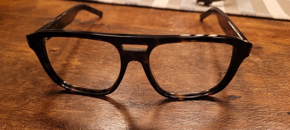 Óculos Saint Lourent