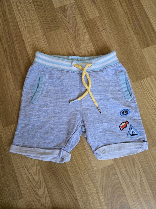 Spodenki 98 chlopiece